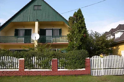 Domek letniskowy Urlop wypoczynkowy Balatonmáriafürdö