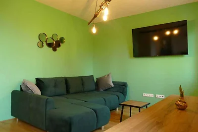 Vakantieappartement Gezinsvakantie Maribor