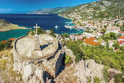 Appartamento Vacanza con famiglia Sveti Juraj