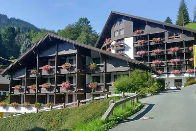 Appartamento Vacanza con famiglia Bad Kleinkirchheim