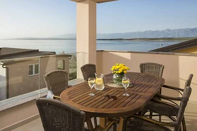 Vakantieappartement Gezinsvakantie Vir