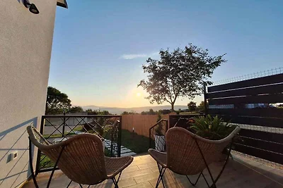 Casa vacanze Vacanza di relax Hrboki