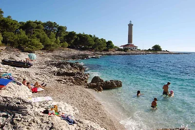 Appartamento Vacanza con famiglia Veli Rat