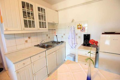 Vakantieappartement Gezinsvakantie Veli Losinj