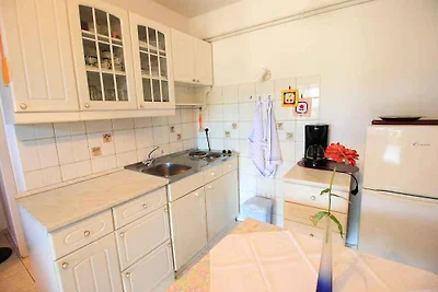 Ferienwohnung mit Parkplatz