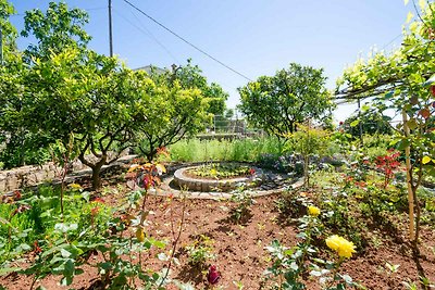 Ferienwohnung mit Balkon und Klimaanlage