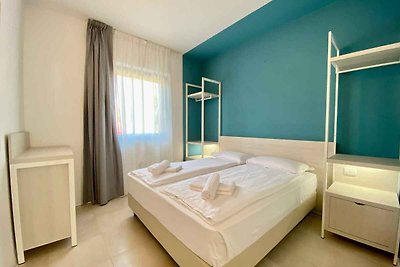 Vakantieappartement Gezinsvakantie Verona