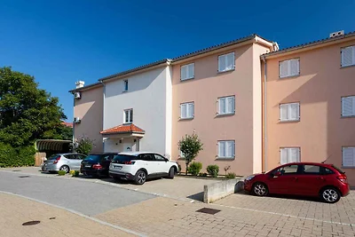 Ferienwohnung in Zentrumsnähe und direkt am