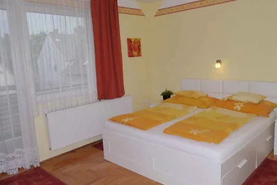 Ferienwohnung mit WLAN in ruhiger Lage