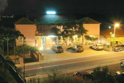 Vakantieappartement Gezinsvakantie Orebic