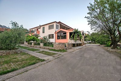 Apartament Dla rodzin Starigrad