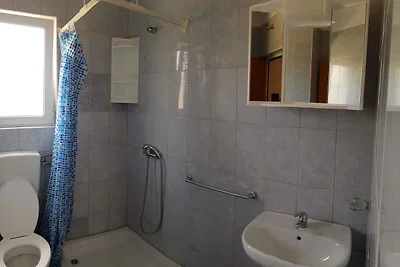 Vakantieappartement Gezinsvakantie Lopar