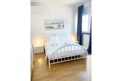 Ferienwohnung mit Klimaanlage
