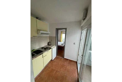 Charmantes Apartment Klara mit Meerblick in P