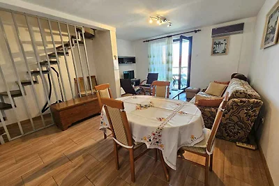 Vakantieappartement Gezinsvakantie Klenovica