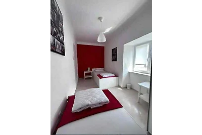 Ferienwohnung mit Klimaanlage