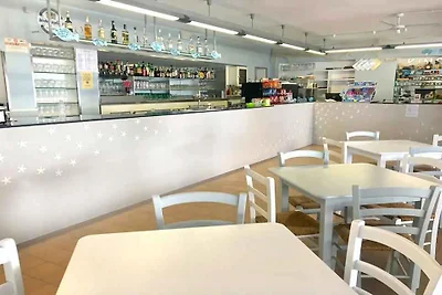 Appartamento Vacanza con famiglia Riccione