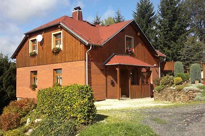 Ferienwohnung mit Aussicht auf die Skipiste