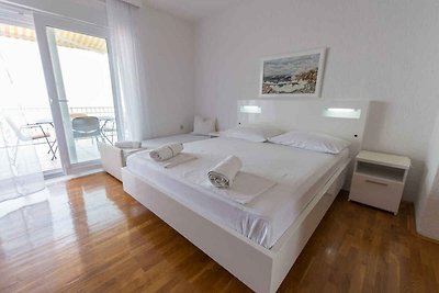 Vakantieappartement Gezinsvakantie Lika-Senj