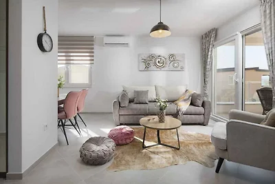 Vakantieappartement Gezinsvakantie Vir