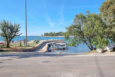 Ferienhaus 50 m vom Strand entfernt