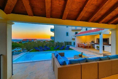 Casa vacanze Vacanza di relax Primosten
