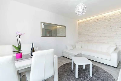 Vakantieappartement Gezinsvakantie Vrsar