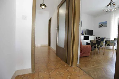 Vakantieappartement Gezinsvakantie Punat