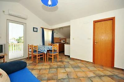 Ferienwohnung in Meernähe