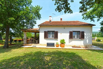 Ferienhaus mit kompletter Ausstattung, Terras