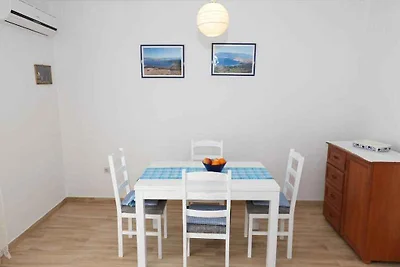Appartamento Vacanza con famiglia Baska
