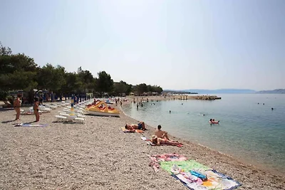 Vakantieappartement Gezinsvakantie Crikvenica