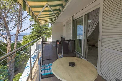 Appartamento Vacanza con famiglia Crikvenica