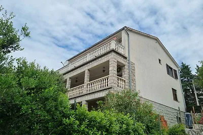 Ferienwohnung für 4-5 Personen in der Nähe vo