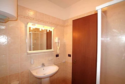 Vakantieappartement Gezinsvakantie Caorle