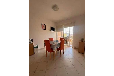 Ferienwohnung Milenko Ivic 3 (4+0)