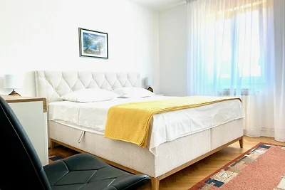 Appartamento Vacanza con famiglia Postira