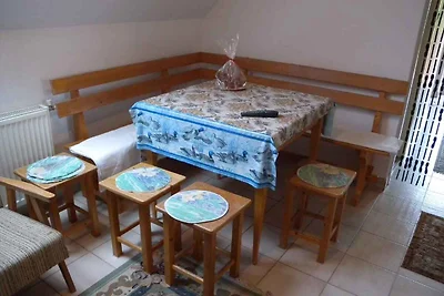 Appartamento Vacanza con famiglia Balatonfüred