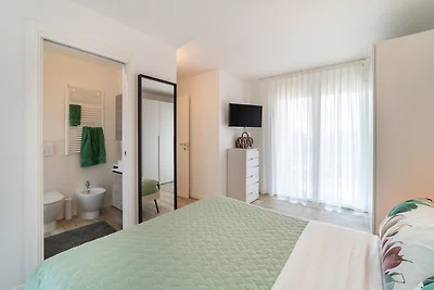 Apartament Dla rodzin Lignano Sabbiadoro