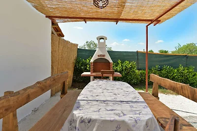 Ferienwohnung mit Pool