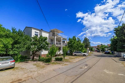 Gemütliche Ferienwohnung Tajči in Jadranovo m