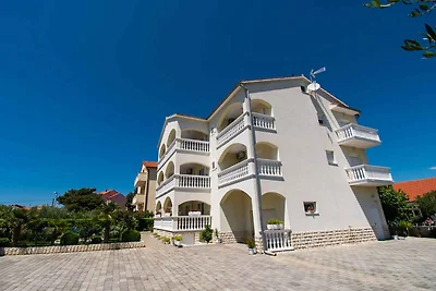 Appartamento Vacanza con famiglia Srima