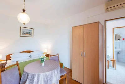 Ferienwohnung mit Klimaanlagen
