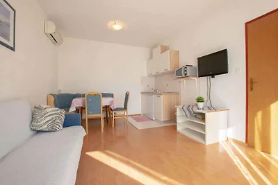 Appartamento Vacanza con famiglia Valbandon