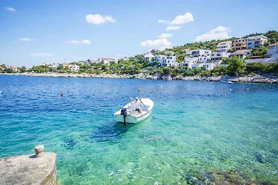 Appartamento Vacanza con famiglia Razanj