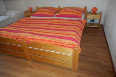 Casa vacanze Vacanza di relax Nejdek