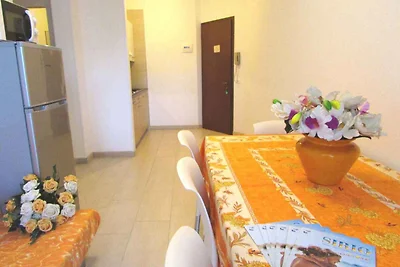 Holiday flat family holiday Bibione