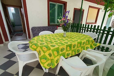 Vakantiehuis Ontspannende vakantie Siofok