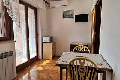 Ferienwohnung mit wundervollem Balkon