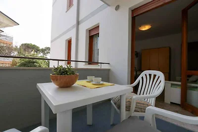 Holiday flat family holiday Bibione